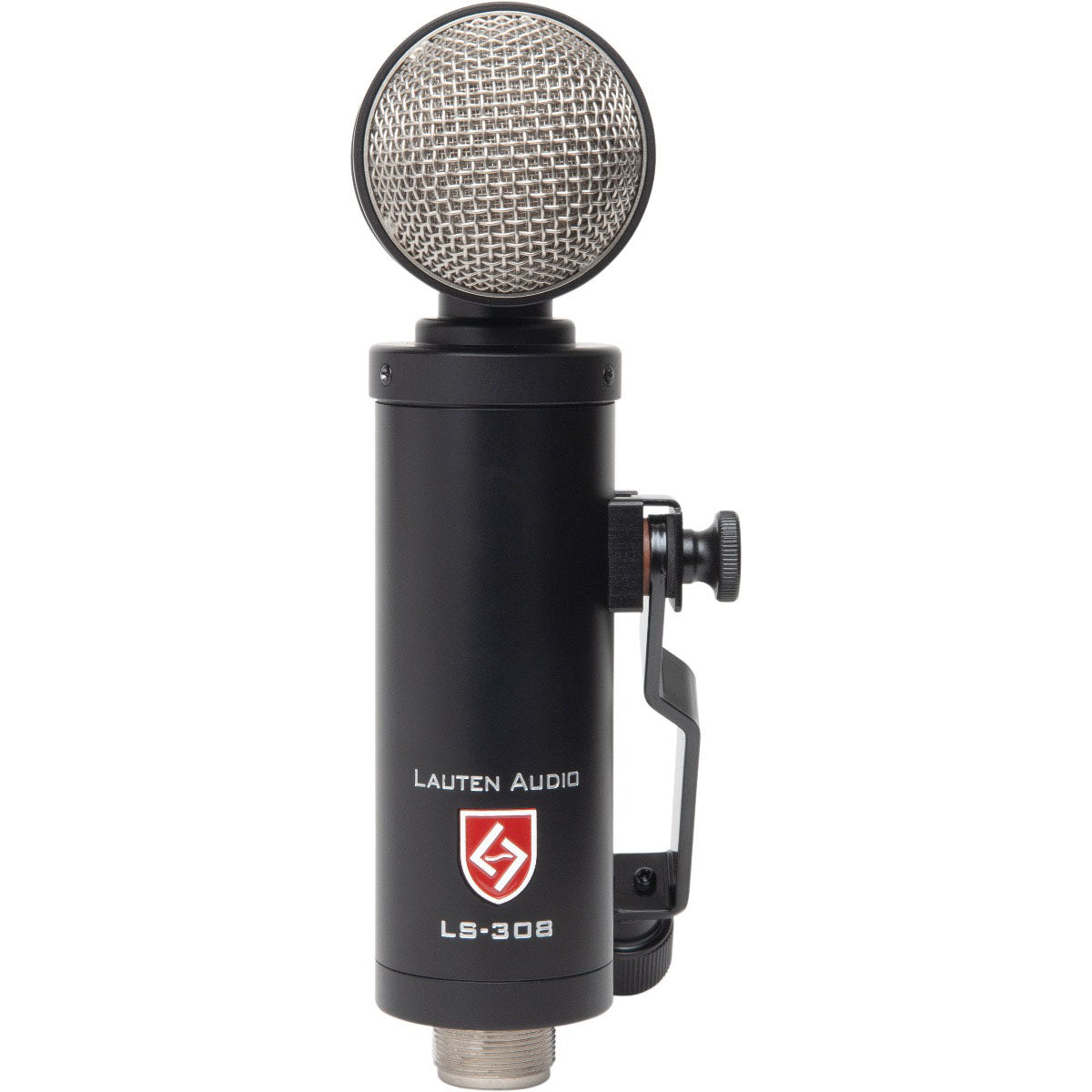 Lauten Audio LS-308 Front Address Large Diaphragm Condenser Microphone