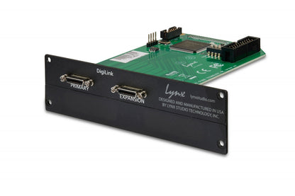 Lynx Studio Technology Aurora (n) 24 Pro Tools | HD AD/DA Converter