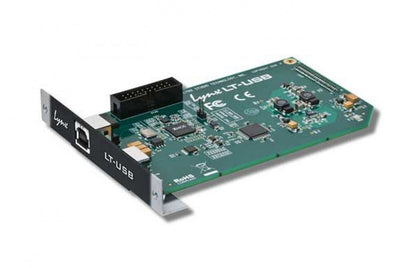 Lynx Studio Technology Aurora (n) 16 USB AD/DA Converter