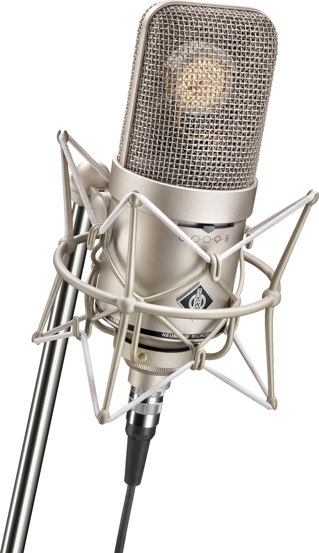Neumann M 149 Tube Variable Dual-diaphragm Microphone