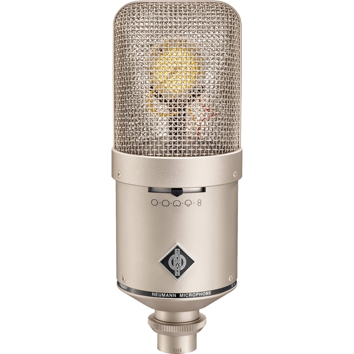 Neumann M 149 Tube Variable Dual-diaphragm Microphone