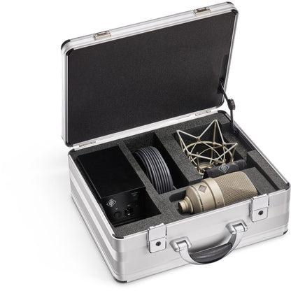 Neumann M 150 Tube Microphone