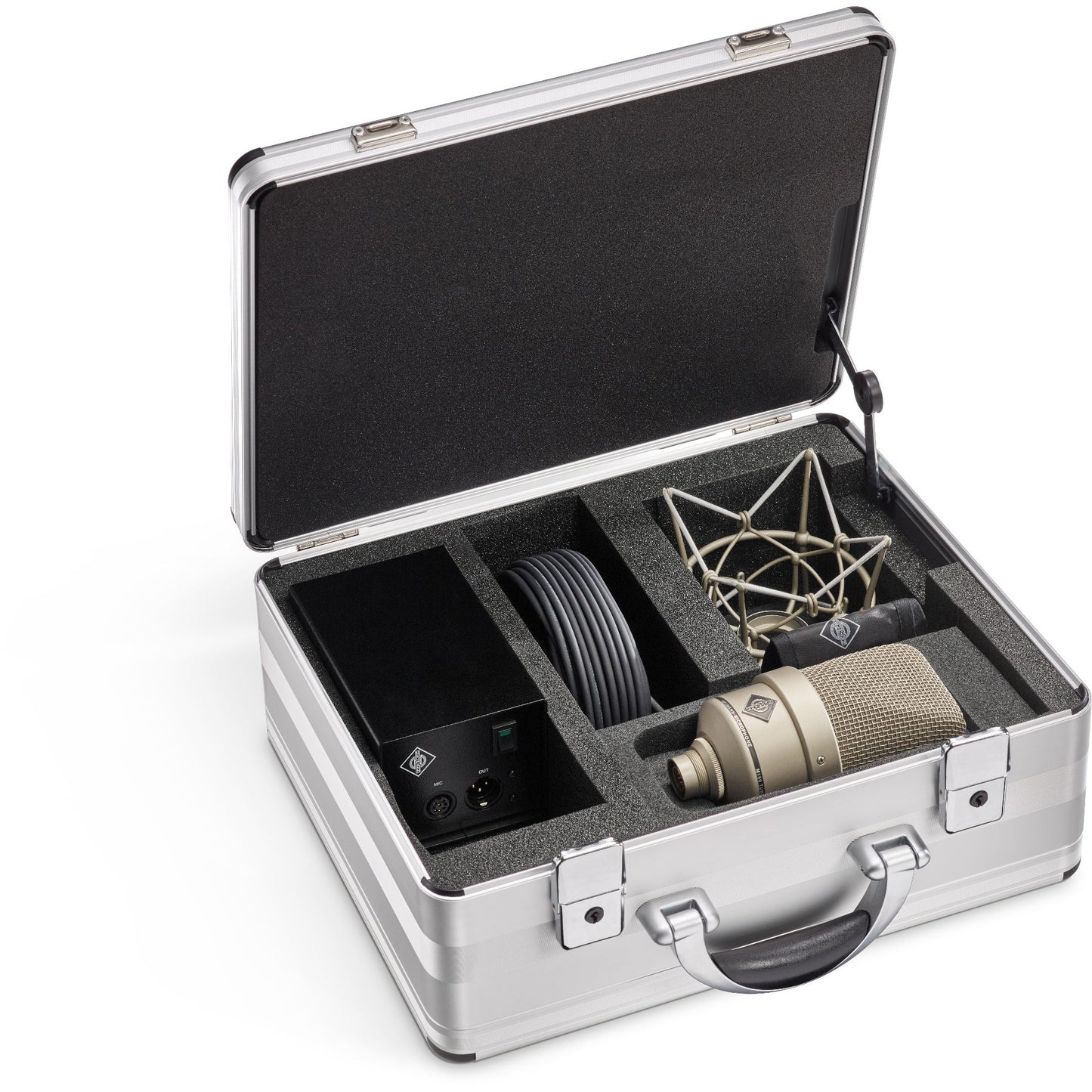 Neumann M 150 Tube Microphone