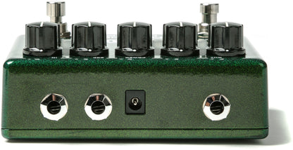 MXR Carbon Copy Deluxe M292 Analog Delay Pedal