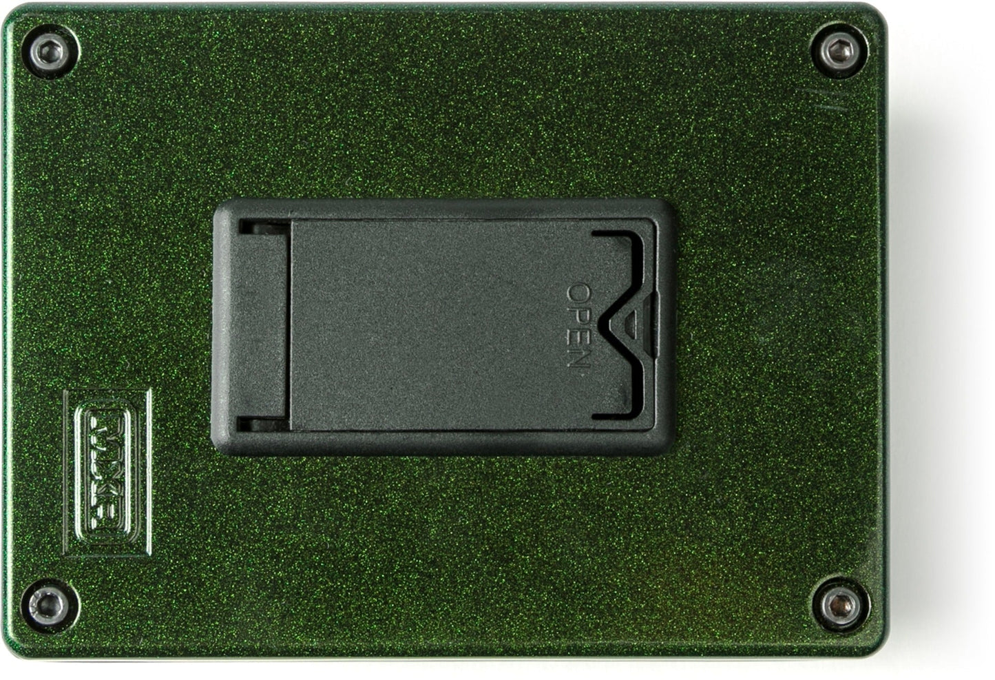 MXR Carbon Copy Deluxe M292 Analog Delay Pedal