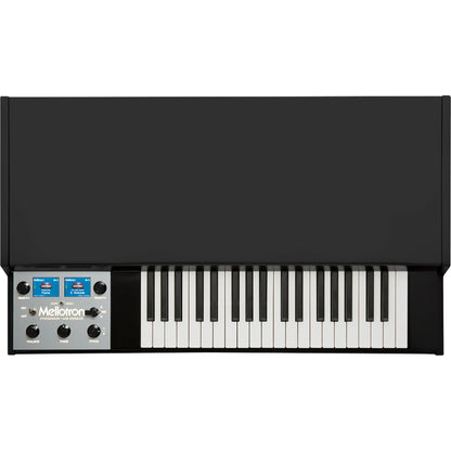 Mellotron M4000D Digital Mellotron, Black