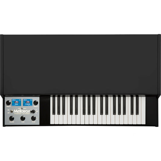 Mellotron M4000D Digital Mellotron, Black
