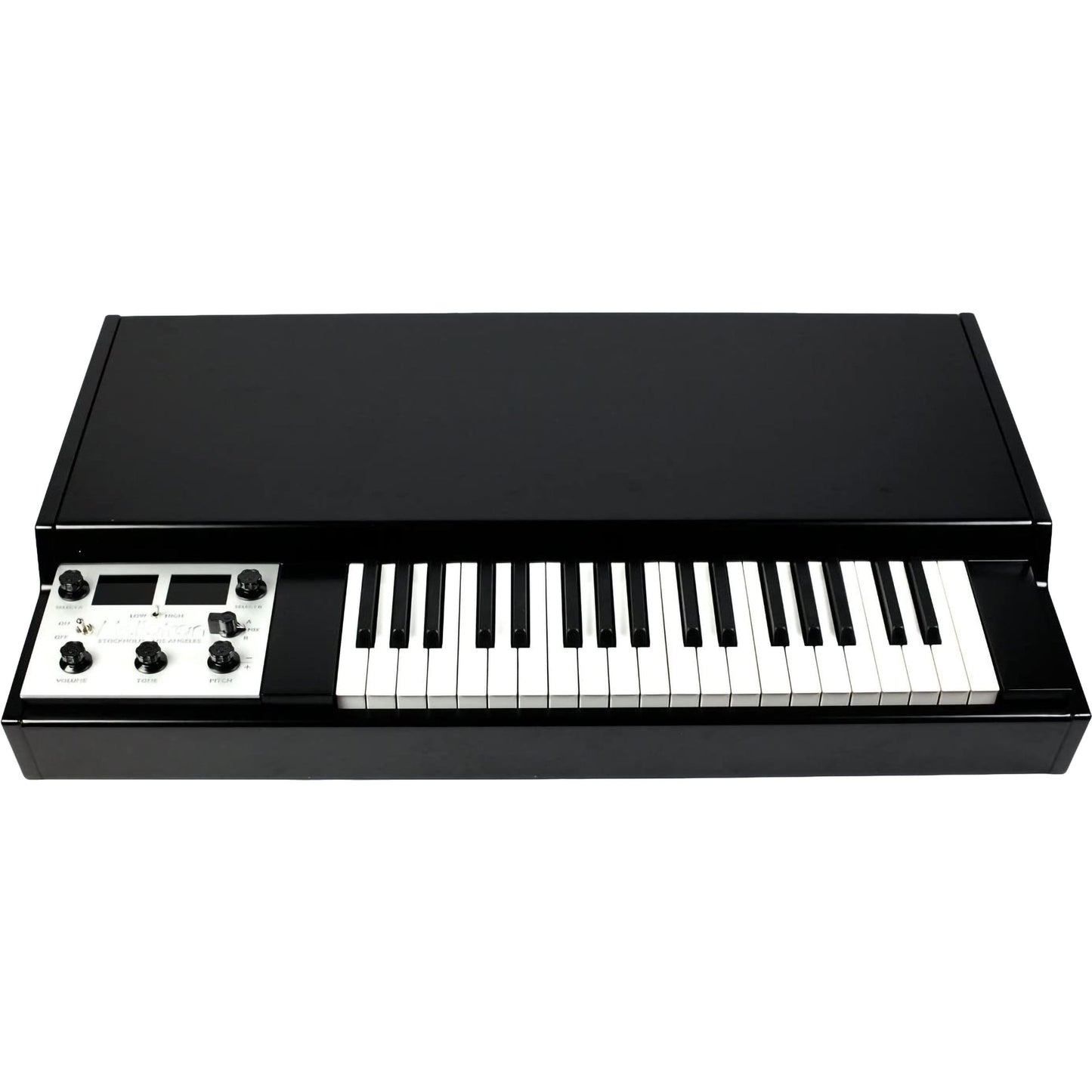 Mellotron M4000D Digital Mellotron, Black