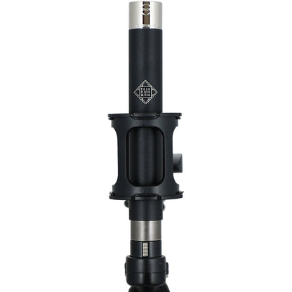 Telefunken M61 Omni FET Small Diaphragm with TK61 Omnidirectional Capsule