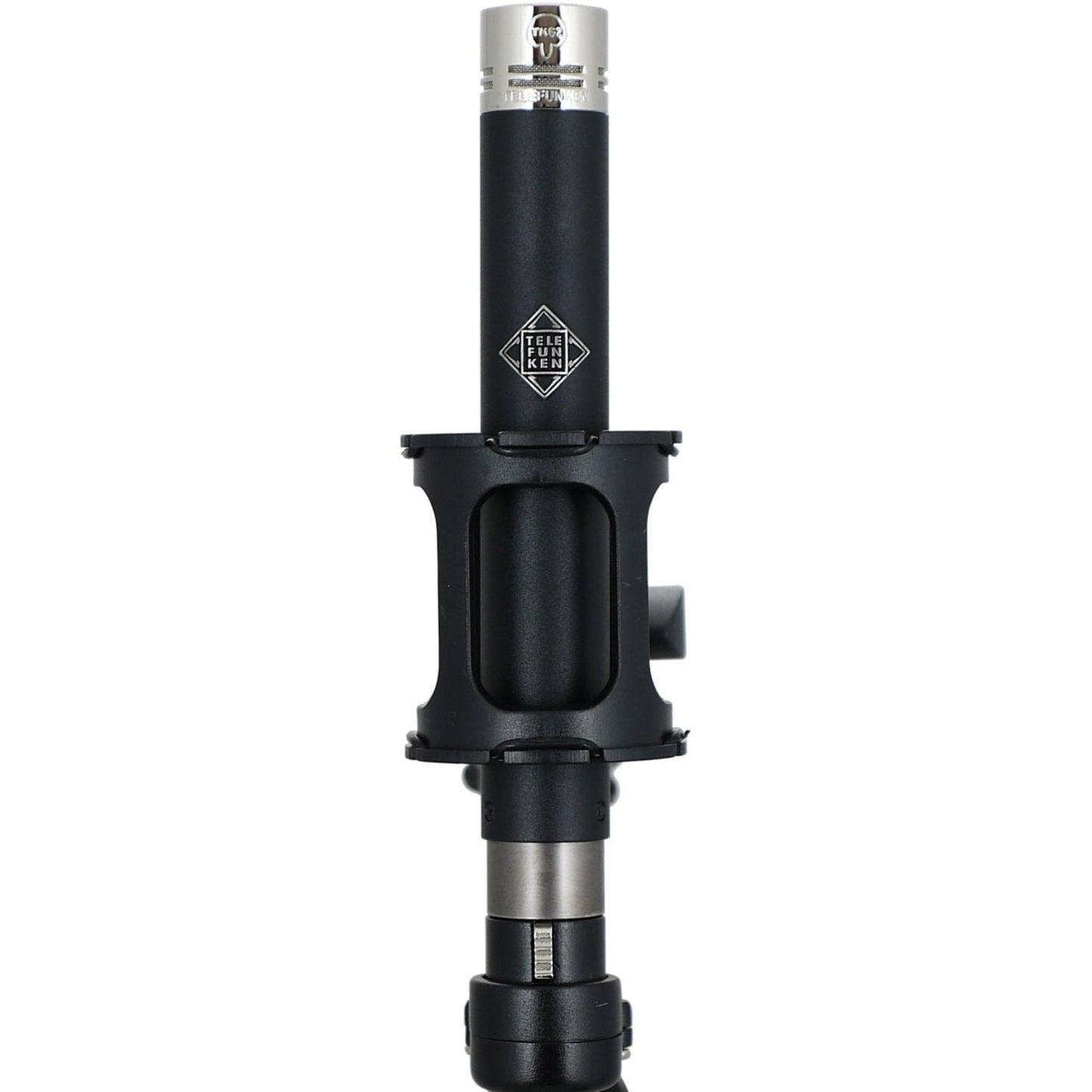 Telefunken M62 Hypercardioid Small Diaphragm FET Microphone