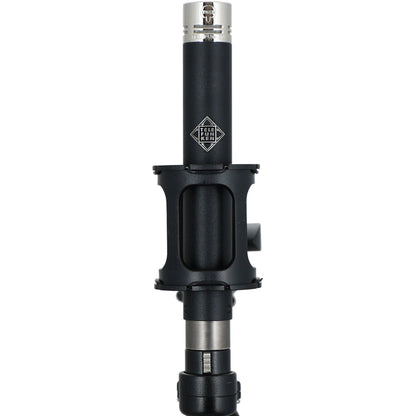 Telefunken M62 Hypercardioid Small Diaphragm FET Microphone