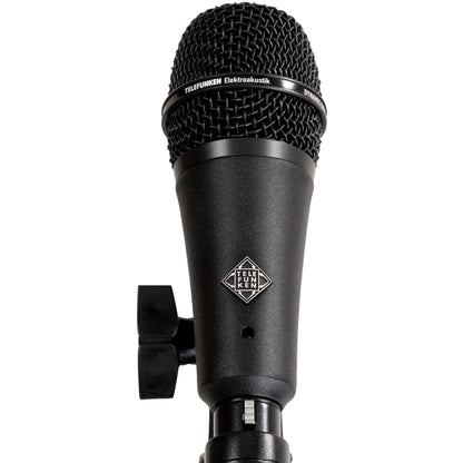 Telefunken M80-SH Low Profile Dynamic Microphone