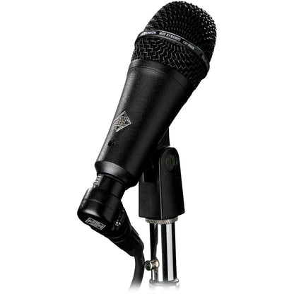 Telefunken M80-SH Low Profile Dynamic Microphone