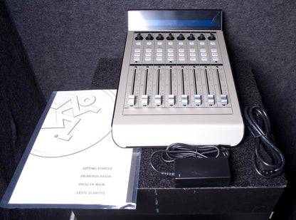 Mackie MC Extender 8-Channel Control Surface Extension