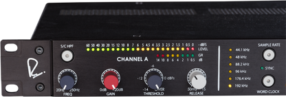 Rupert Neve Designs Portico II Master Buss Converter