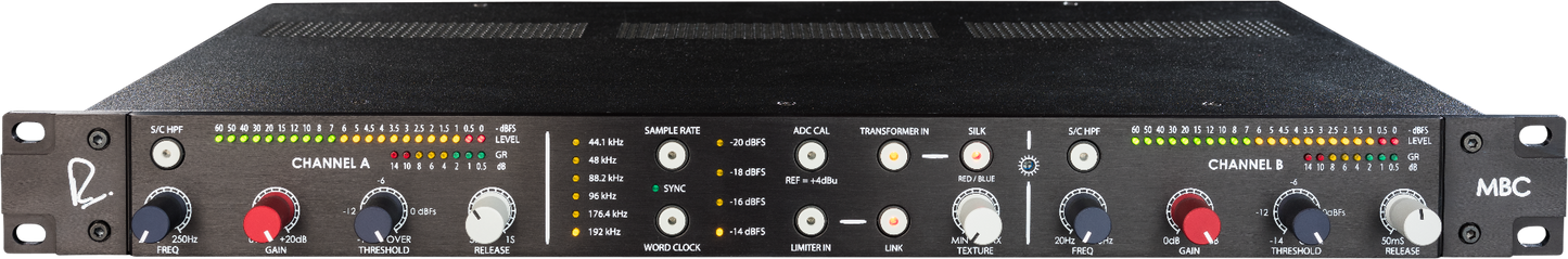 Rupert Neve Designs Portico II Master Buss Converter