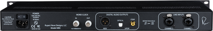 Rupert Neve Designs Portico II Master Buss Converter