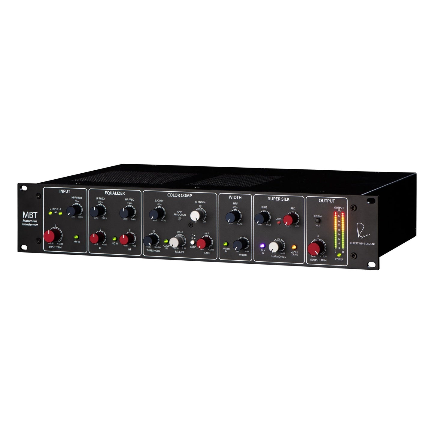 Rupert Neve Designs Master Bus Transformer