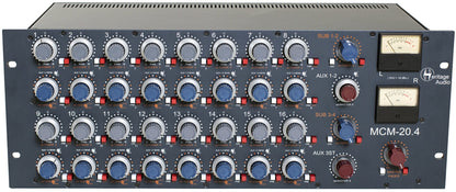 Heritage Audio MCM-20.4 Summing Mixer