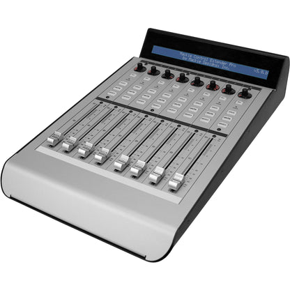 Mackie MC Extender 8-Channel Control Surface Extension