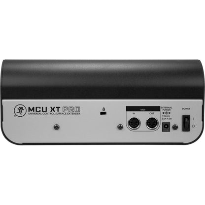 Mackie MC Extender 8-Channel Control Surface Extension