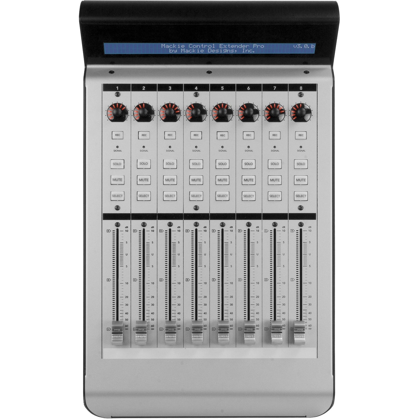 Mackie MC Extender 8-Channel Control Surface Extension