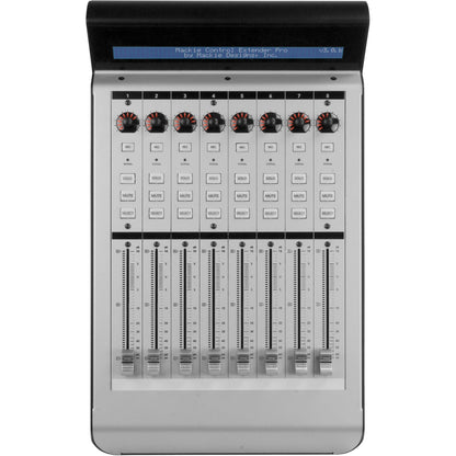 Mackie MC Extender 8-Channel Control Surface Extension