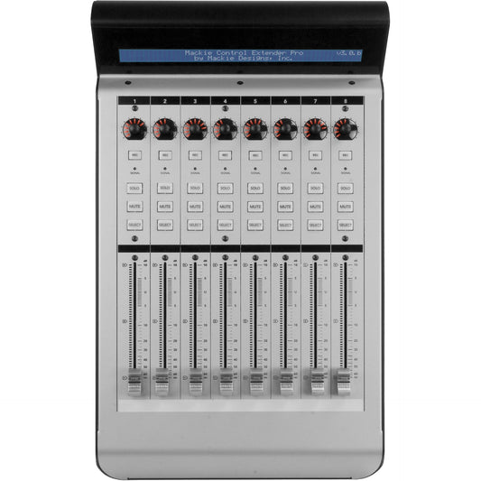 Mackie MC Extender 8-Channel Control Surface Extension