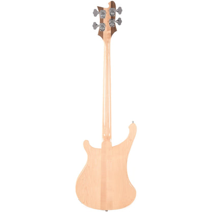 Rickenbacker 4003s Reissue Bass Maple Glo w/ Hard Case