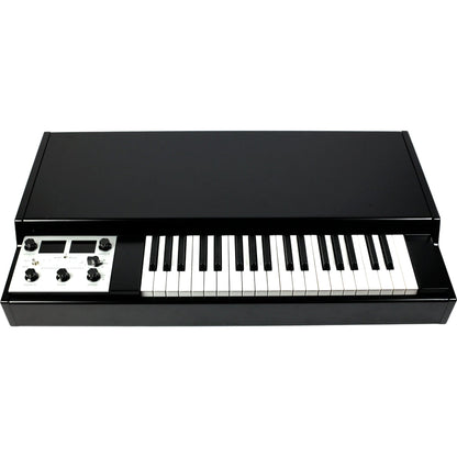 Mellotron M4000 Mini Digital Mellotron, Black