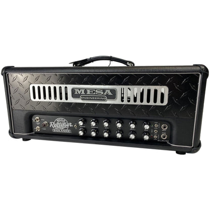 Mesa Boogie Badlander 50 Amplifier Head