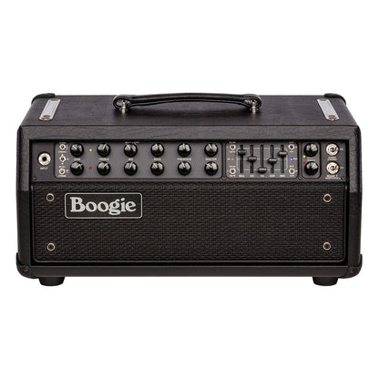 Mesa Boogie Mark Five: 35 Amplifier Head, Black Taurus