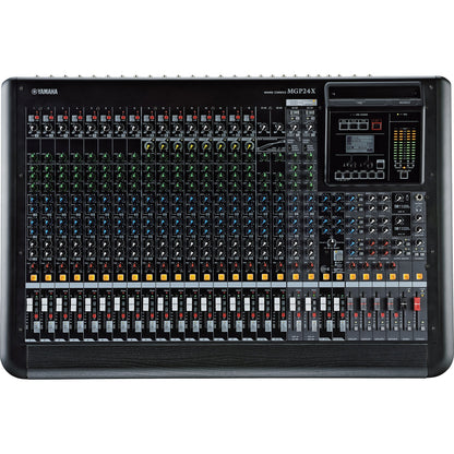 Yamaha MGP24X 24-Channel Mixer