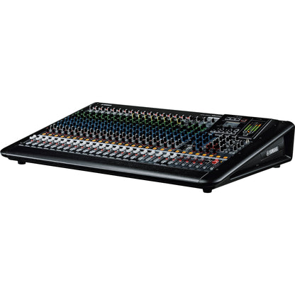 Yamaha MGP24X 24-Channel Mixer