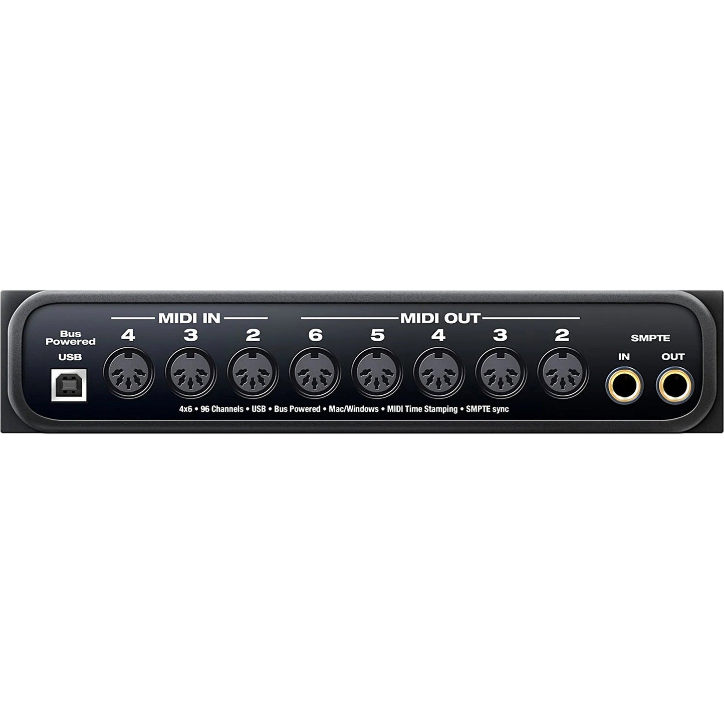 MOTU Micro Express USB Interface