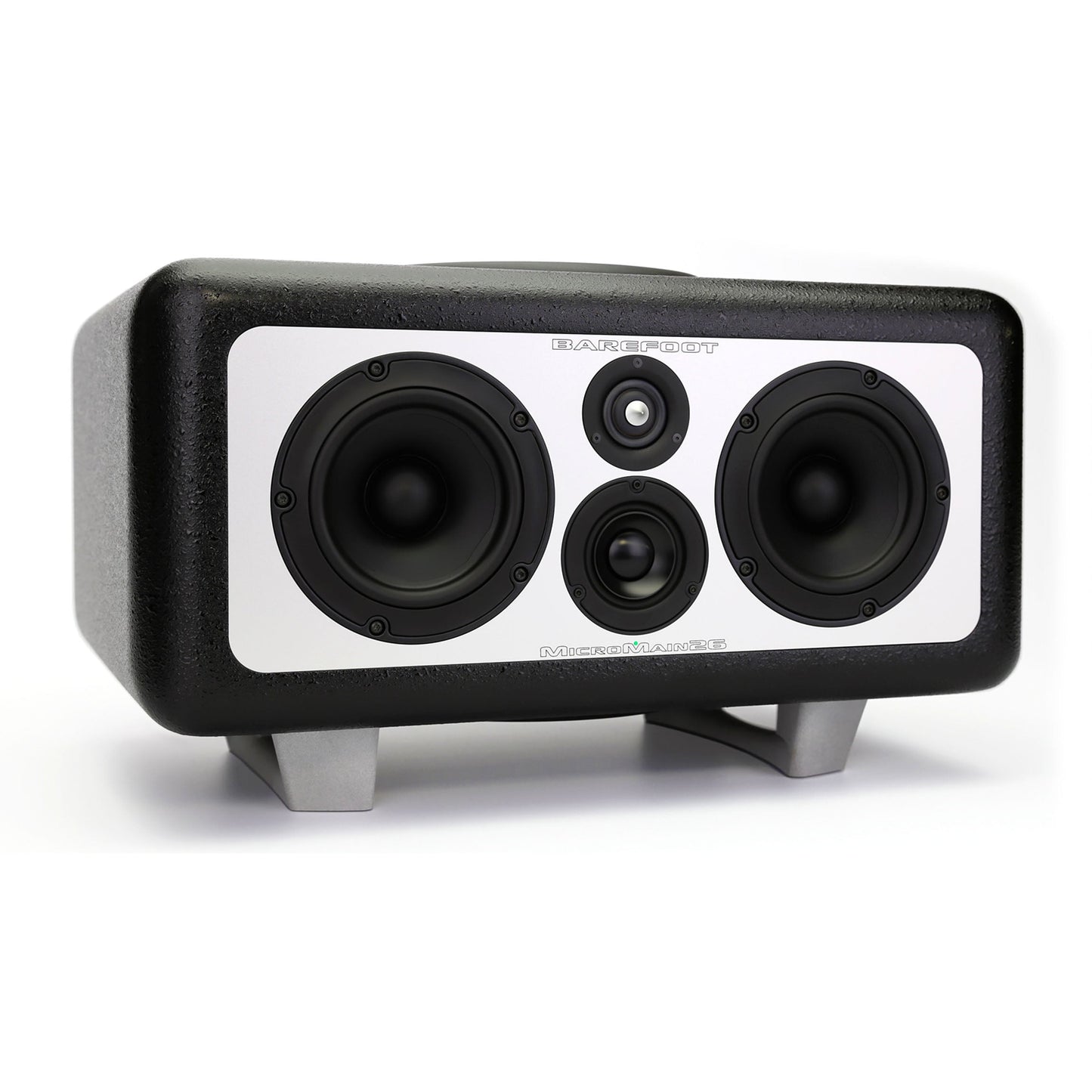 Barefoot Micromain26 4-Way Active Monitor, Pair