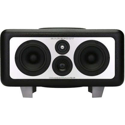 Barefoot Micromain26 4-Way Active Monitor, Pair