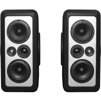 Barefoot Micromain26 4-Way Active Monitor, Pair