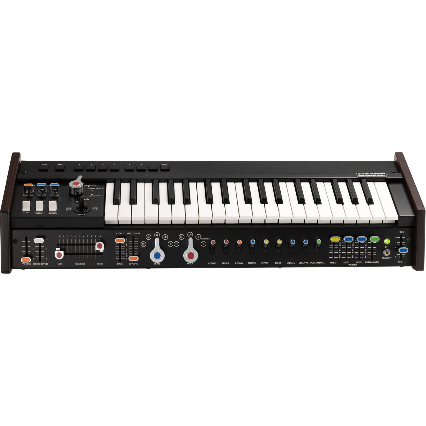 Korg miniKORG 700Sm Synthesizer