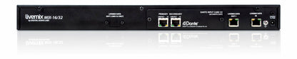 LiveMix Mix-16 Central Mixer Distribution Rack Unit