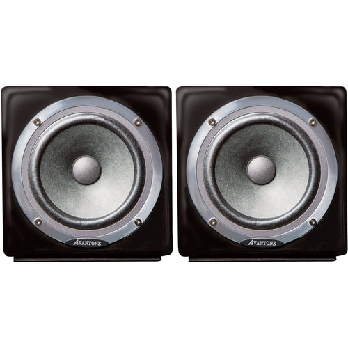 Avantone Active MixCubes Powered Full-Range Mini Reference Monitors