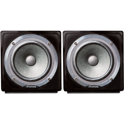 Avantone Active MixCubes Powered Full-Range Mini Reference Monitors