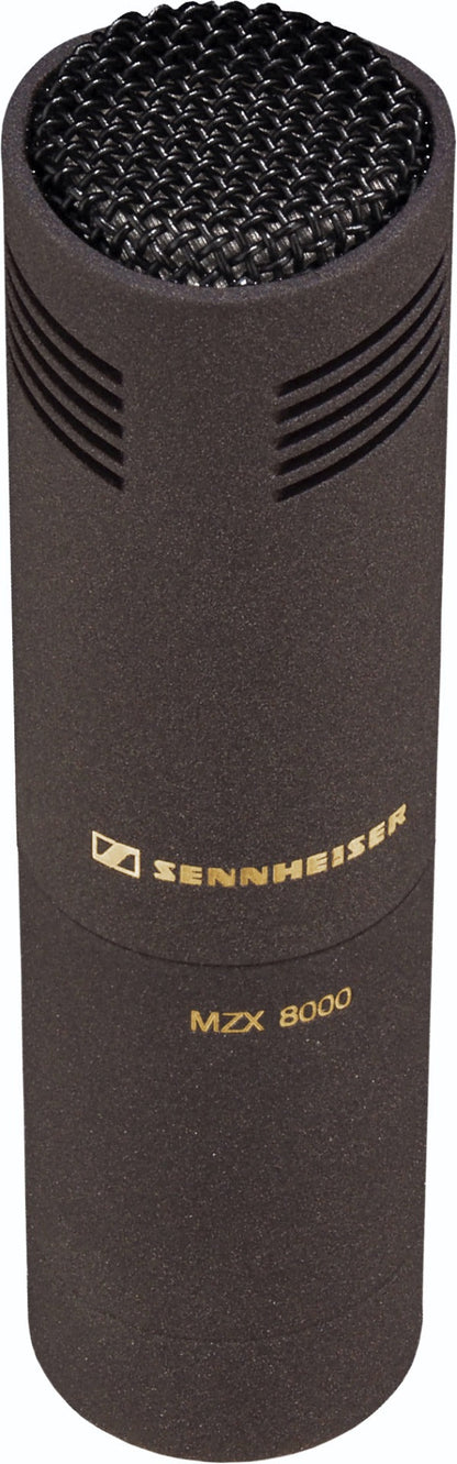 Sennheiser MKH 8050 Supercardioid Low-Profile Condenser Microphone