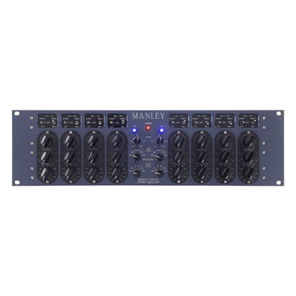 Manley Labs Massive Passive Equalizer Mastering Version