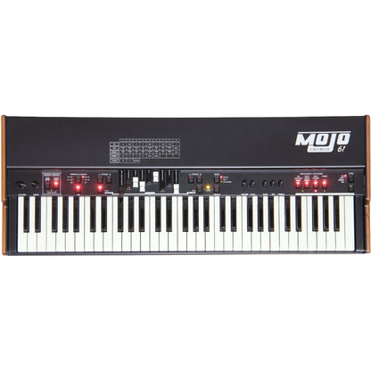 Crumar Mojo 61 61-Key Single Manual Organ