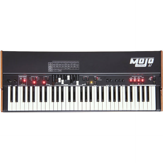 Crumar Mojo 61 61-Key Single Manual Organ
