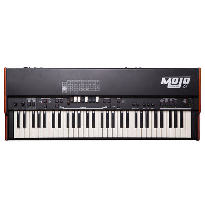 Crumar Mojo 61 61-Key Single Manual Organ