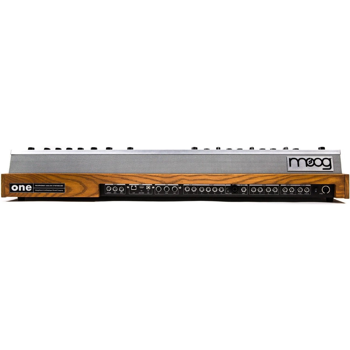 Moog One 8 Voice Polyphonic Synthesizer