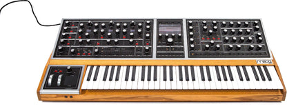 Moog One 8 Voice Polyphonic Synthesizer