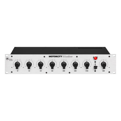 Heritage Audio MOTORCITY EQualizer